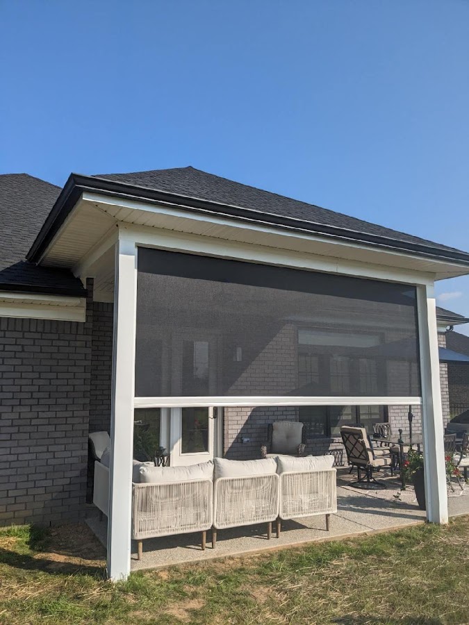 ComfortOutdoor photo