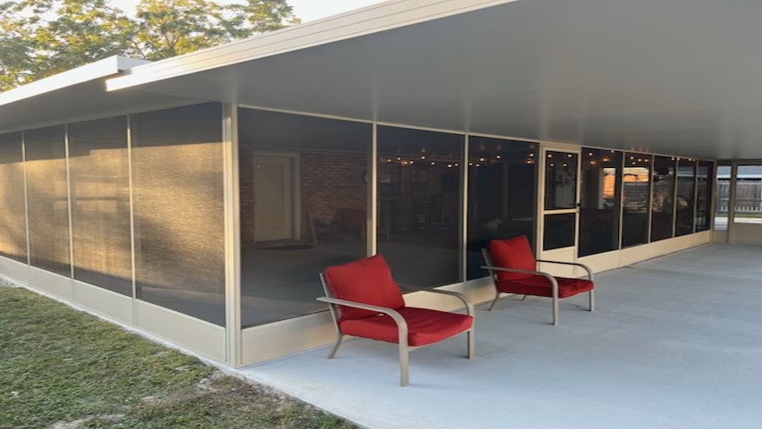 Superior Patio Sales Inc Roofing Repair photo