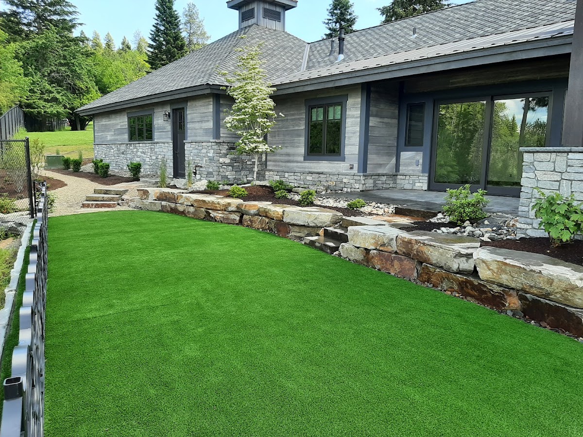 Greenacres Landscaping LLC Landscaper photo