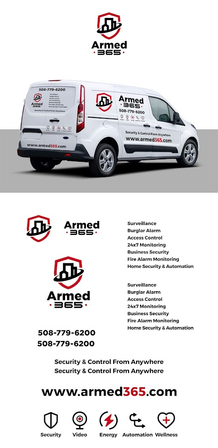 Armed 365 Plumber photo