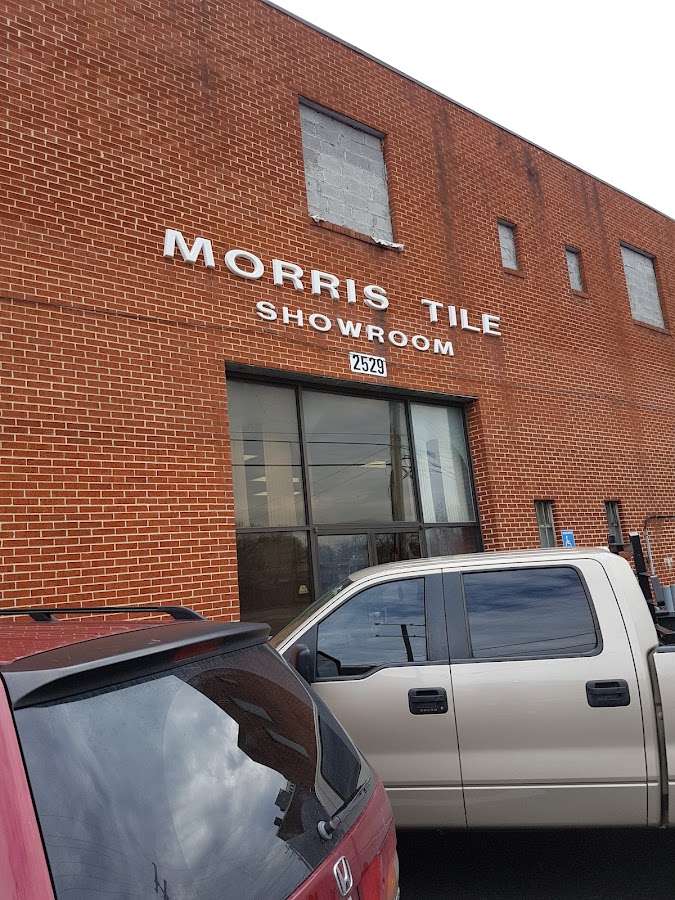 Morris Tile Distributors Inc photo