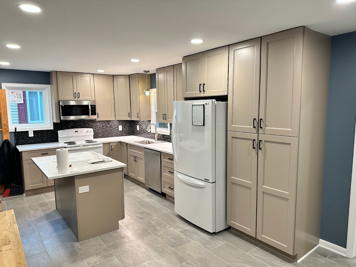 ANKUVA CONSTRUCTION LLC Plumber photo