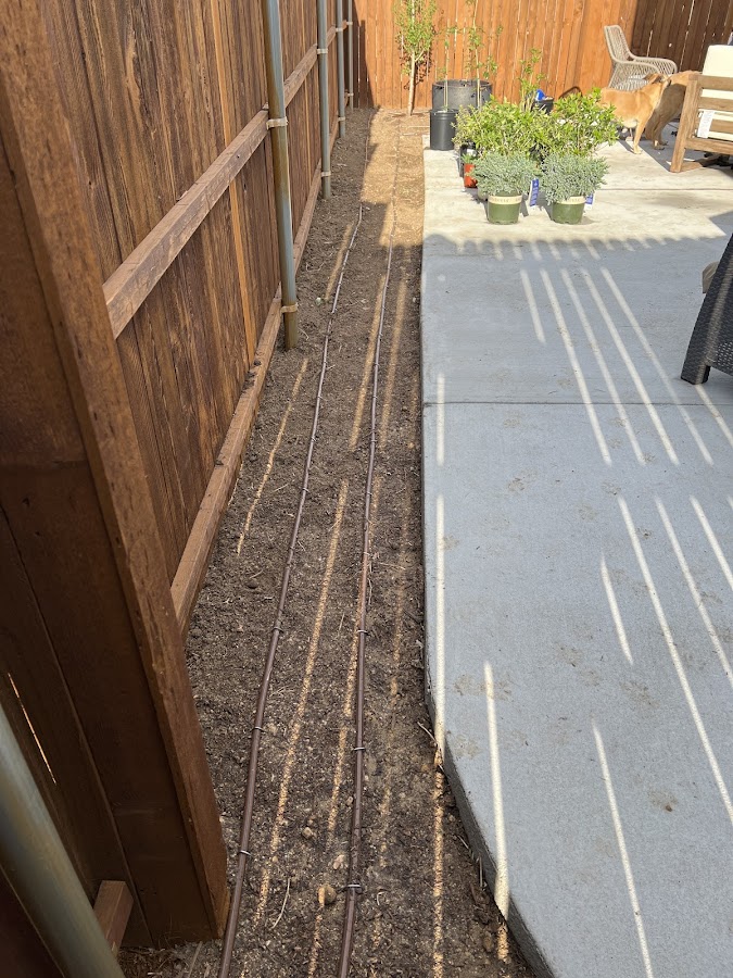 Southern Select Sprinkler Repair Plumber photo