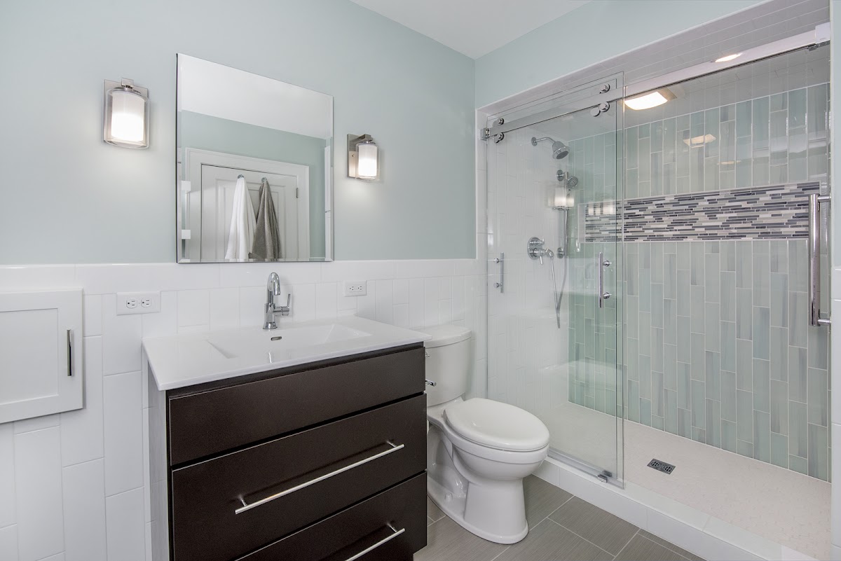 Kelly Plumbing & Heating, Inc. Plumber photo