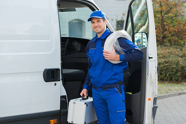St. Paul Superior Plumbing Plumber photo