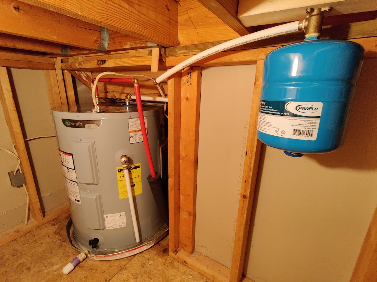 Cary Plumbing Company Plumber photo