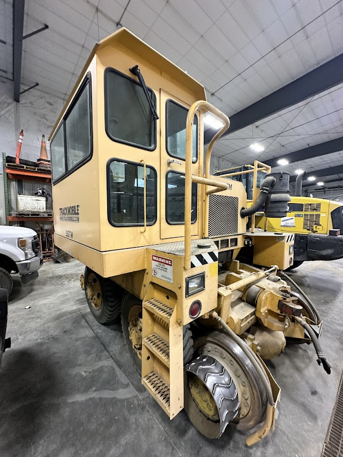 Mondak Equipment & Hose Auto Repair photo