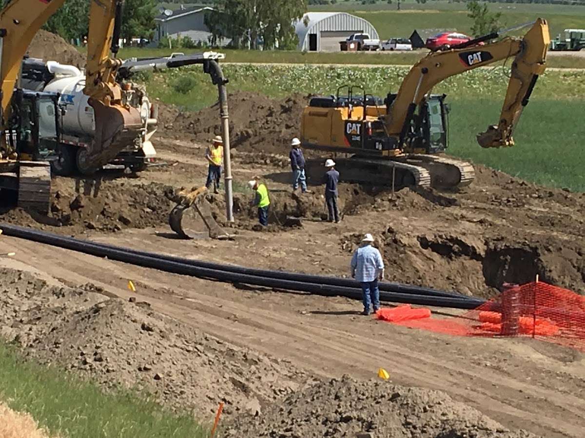 Core Services, Inc. DBA: Core Oilfield Services photo