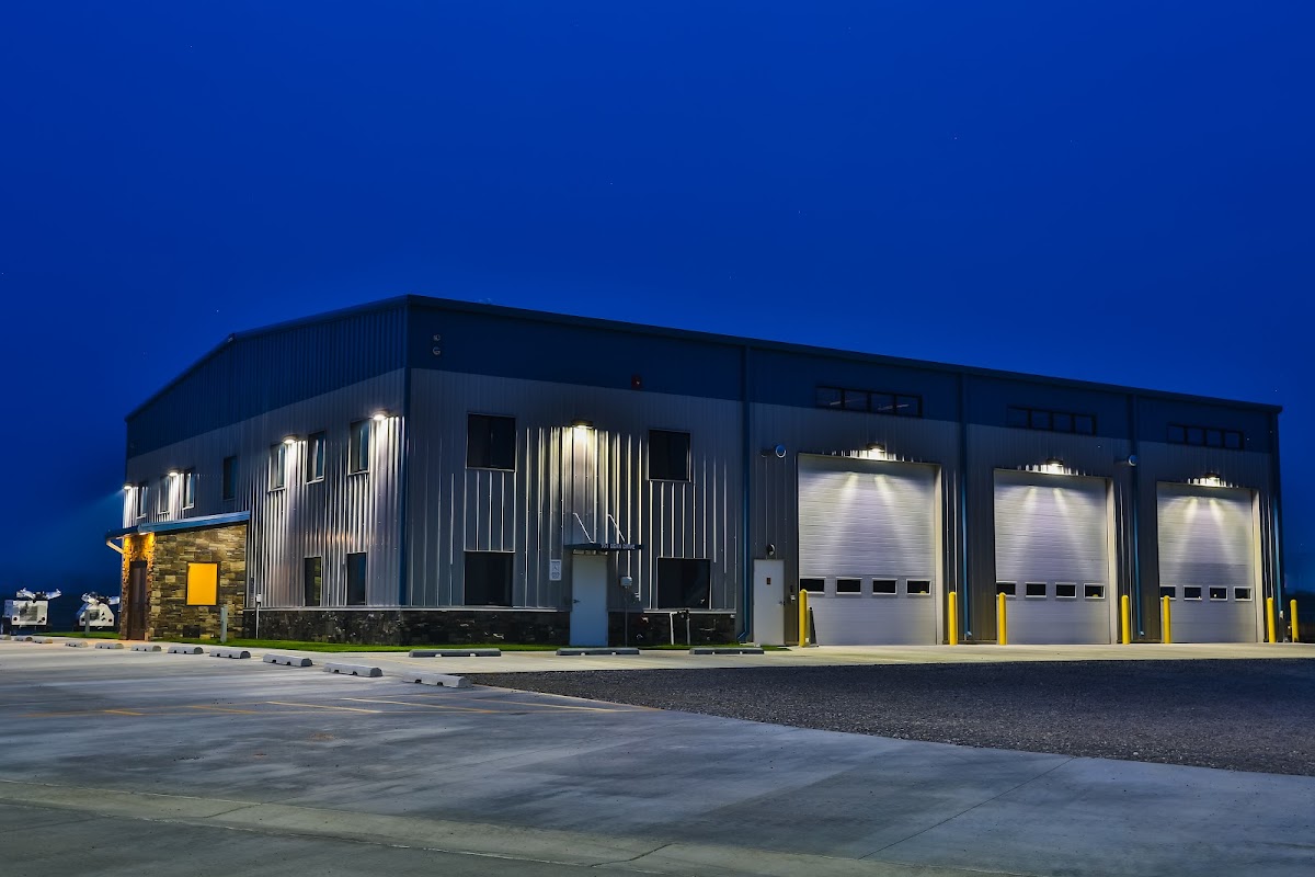 Twin Services, Inc photo