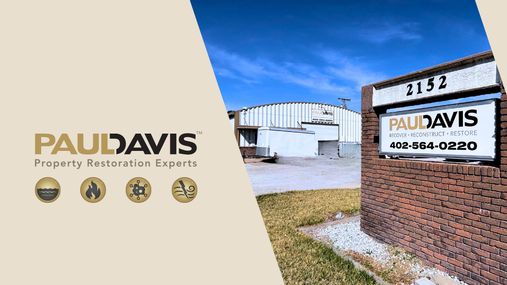 Paul Davis Restoration and Remodeling of Northern Nebraska - Columbus Plumber photo