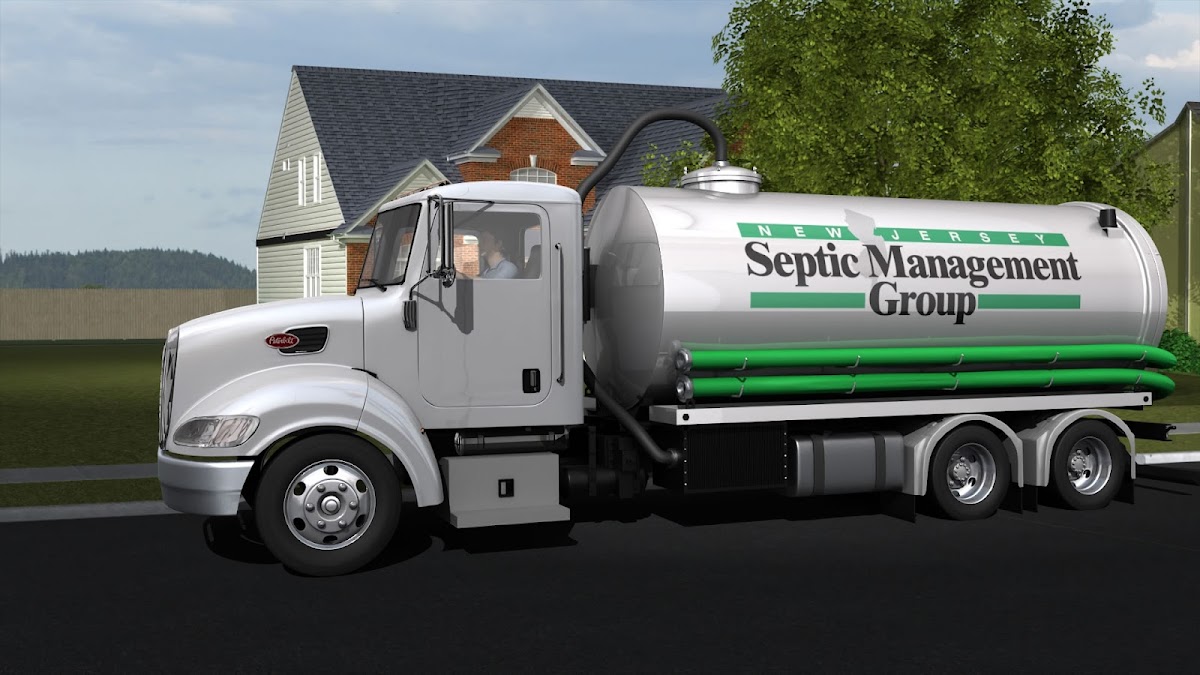 New Jersey Septic Management Group photo