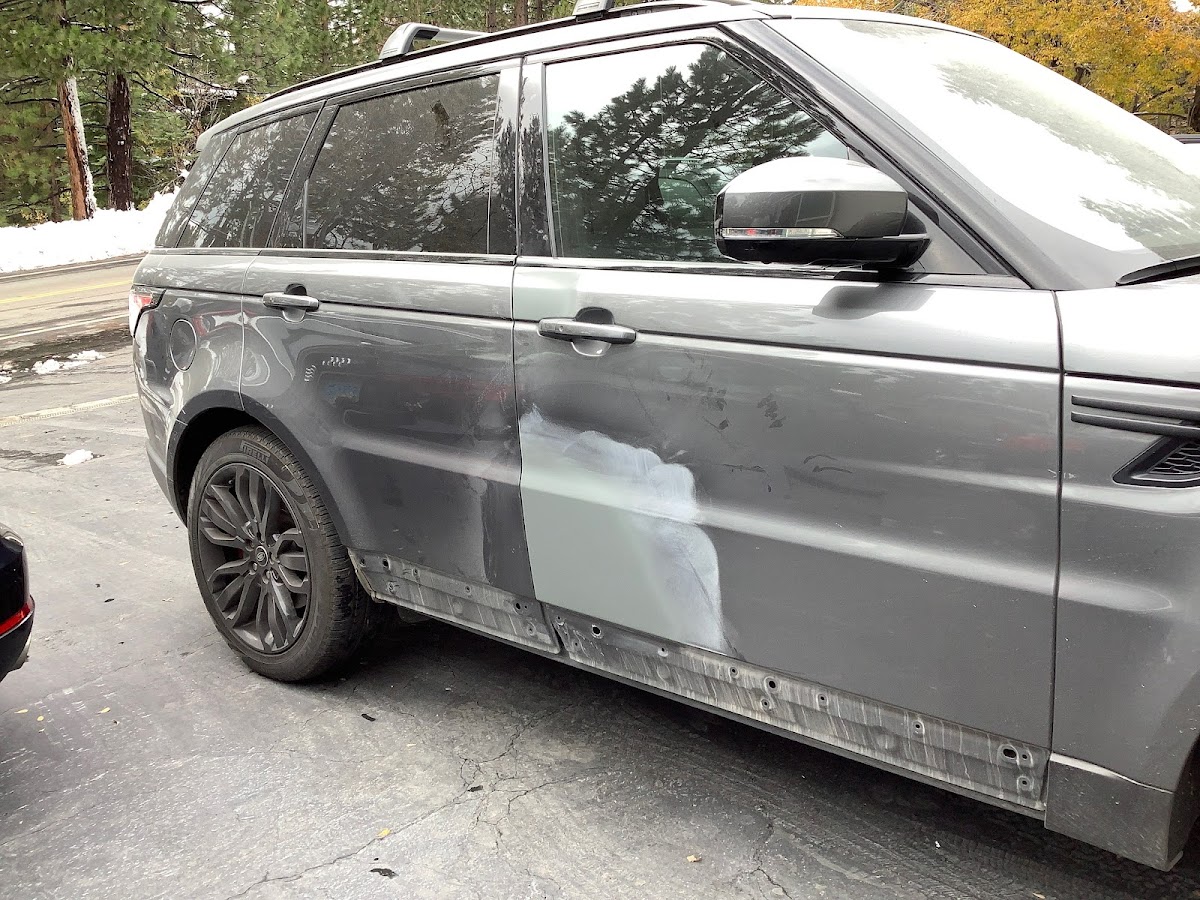 Ritch's Body Shop Auto Repair photo