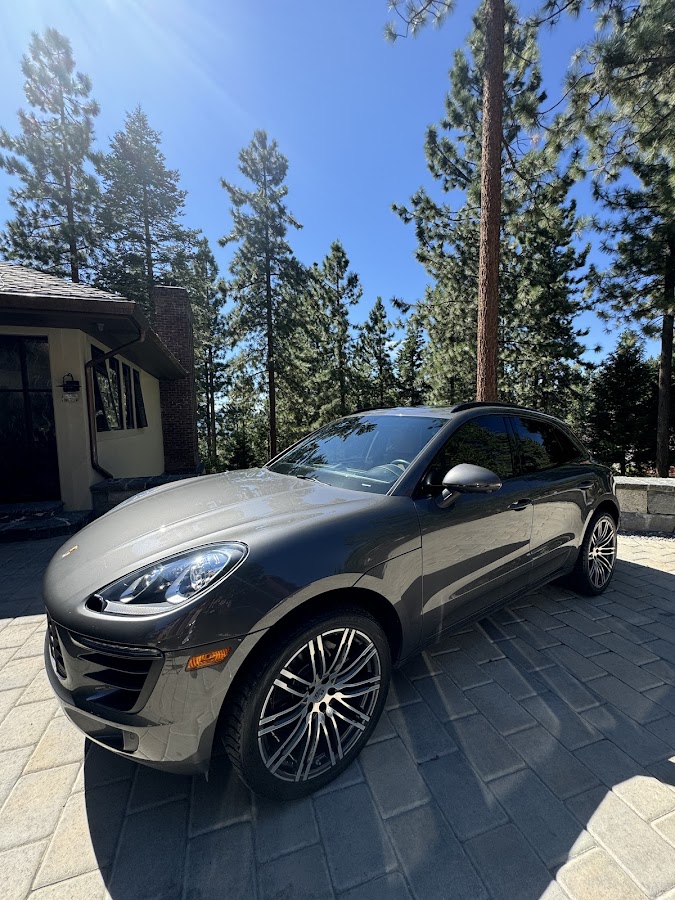 Alpine Mobile Detail - We Come To You. Auto Repair photo