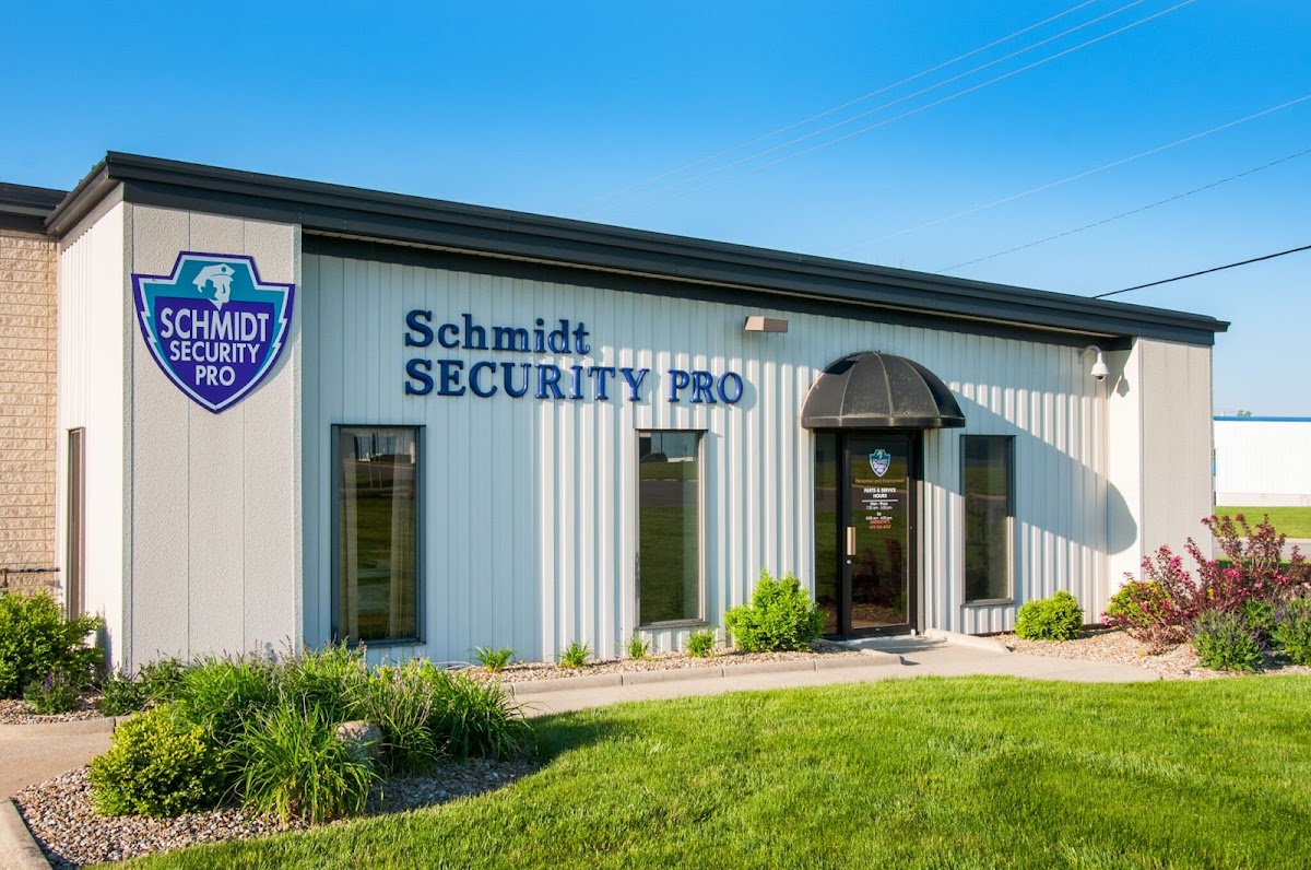 Schmidt Security Pro Mobile Phone Repair photo