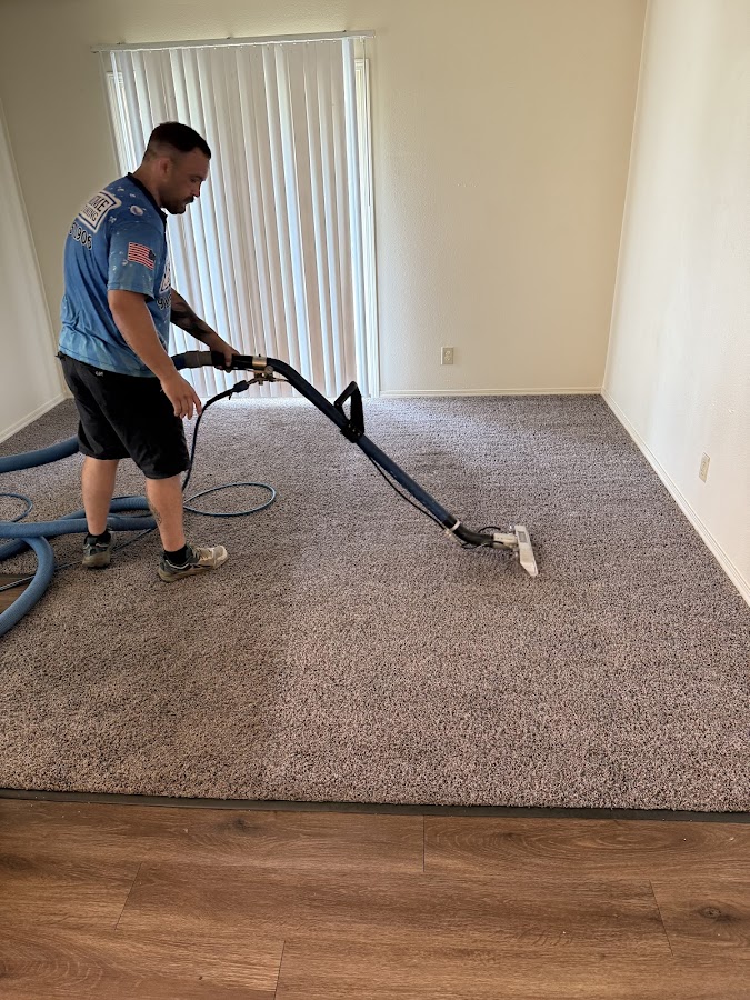 Primetime Surface Solutions LLC photo