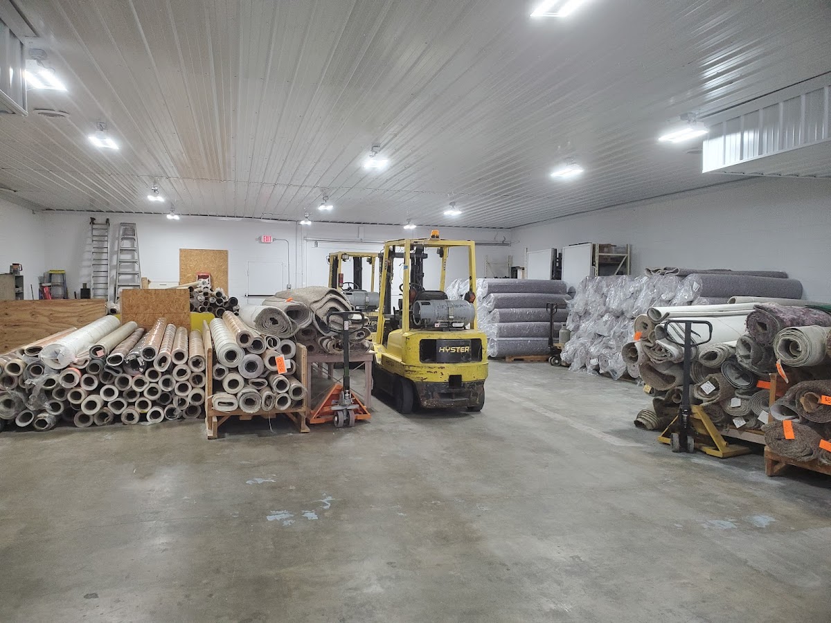 Joe's Carpet Center photo