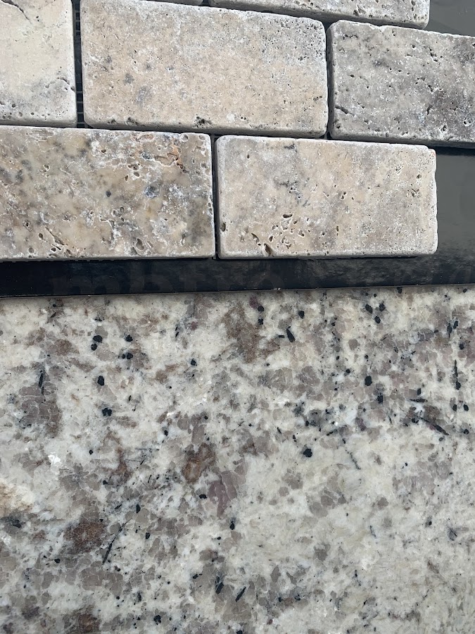 Jerrico Tile & Carpet Inc photo