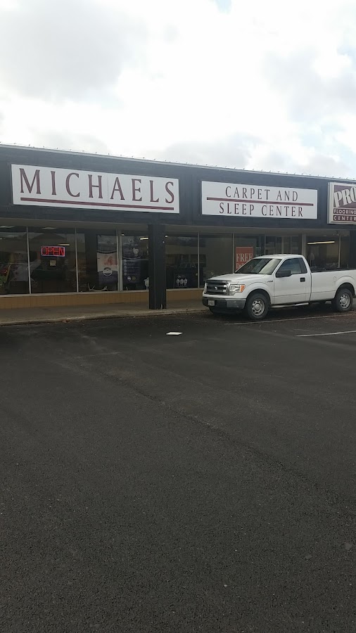 Michaels Carpet And Sleep Center photo