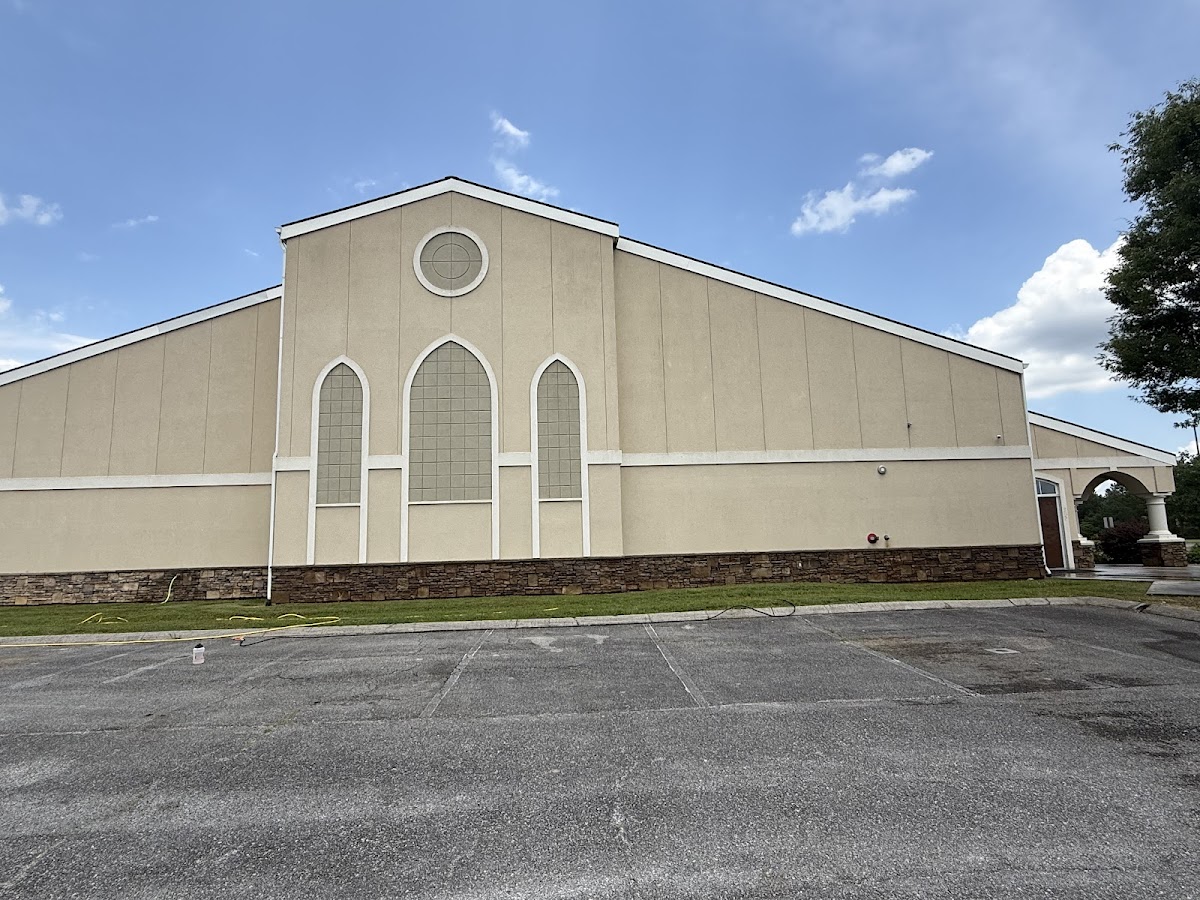 Scenic City Drone Pressure Washing and Drone Solutions photo