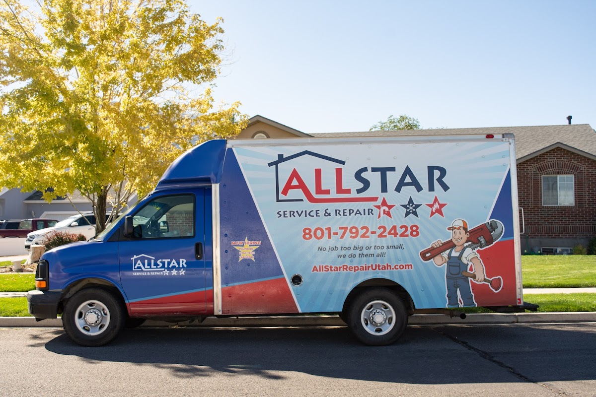 Allstar Service & Repair Plumber photo