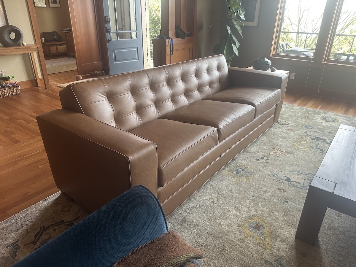 Highlands Upholstery photo