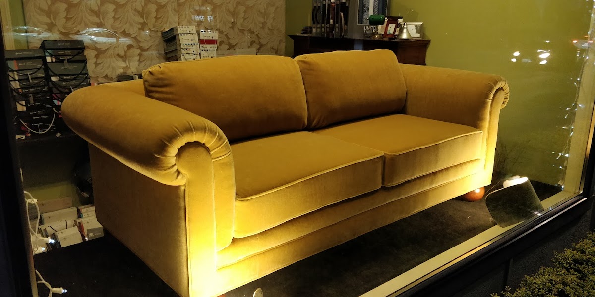 Gabel's Custom Refinishing & Upholstery photo