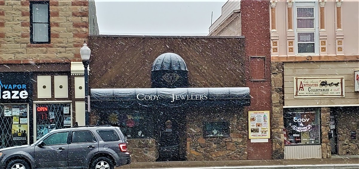 Cody Jewelers Jewelry Repair photo