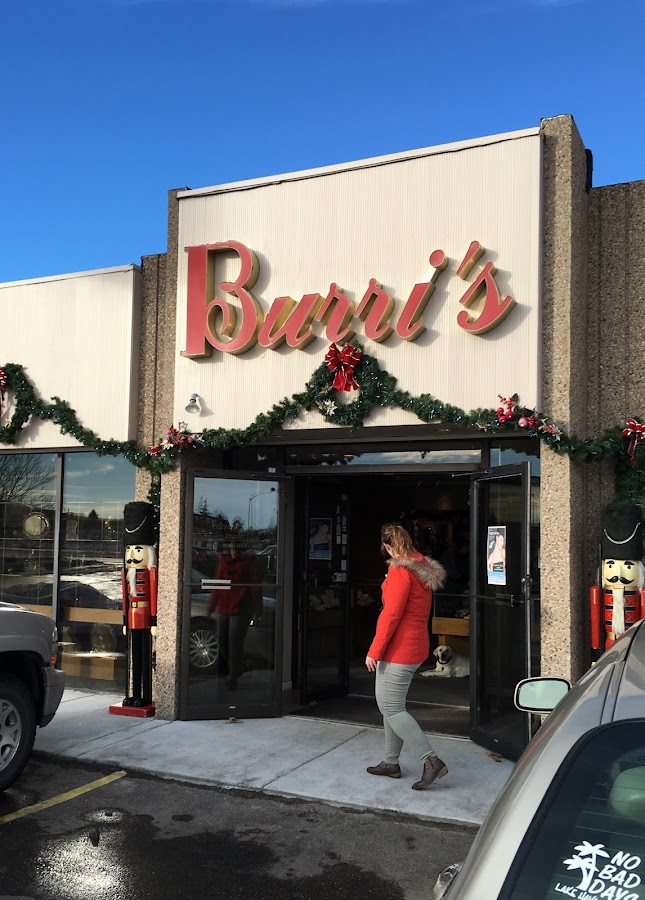 Burri Jewelers Jewelry Repair photo