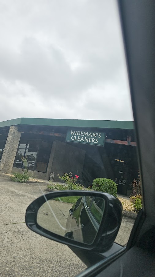 Wideman's Cleaners Mobile Phone Repair photo