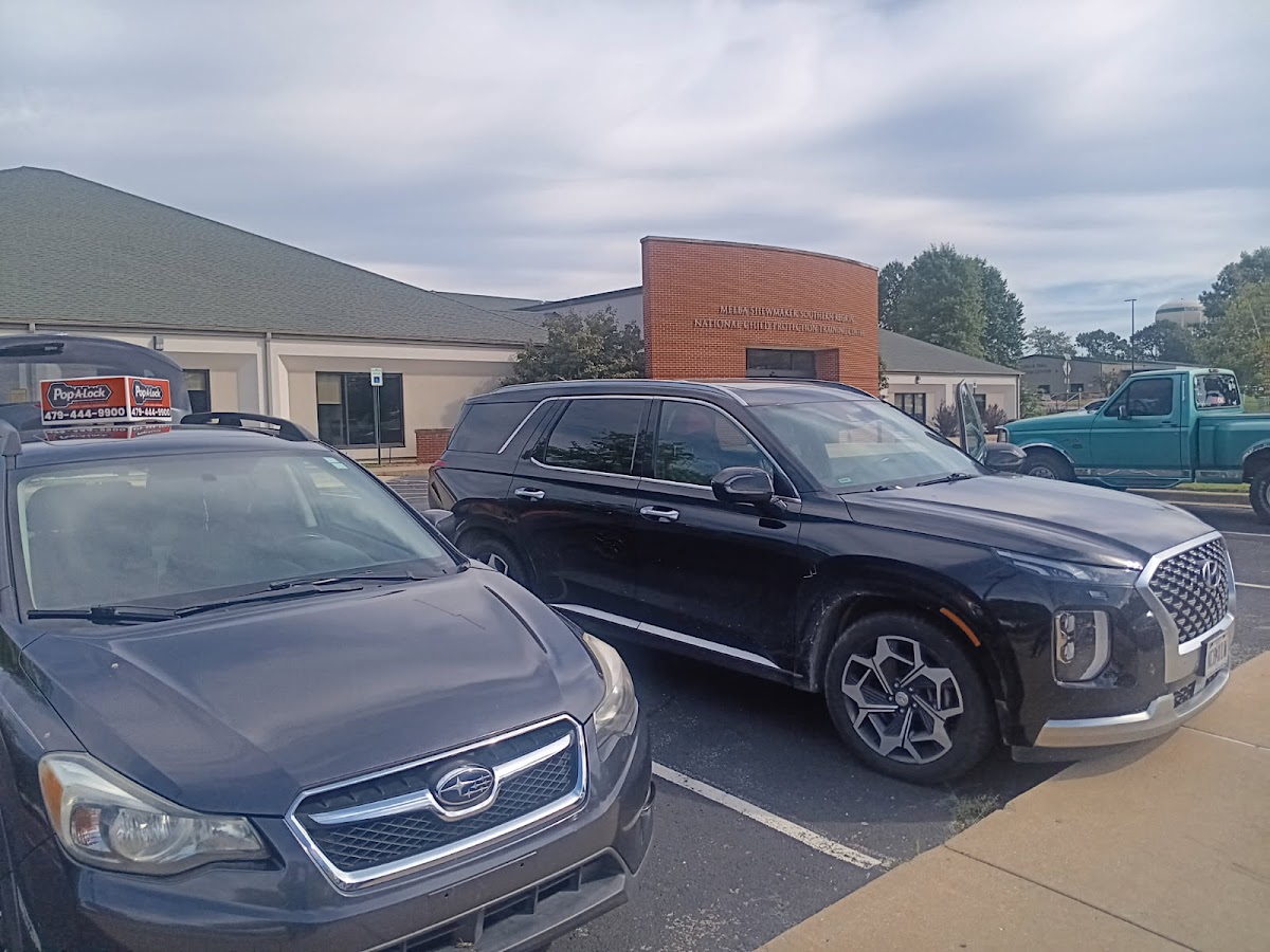 Pop-A-Lock Locksmith of Fayetteville photo