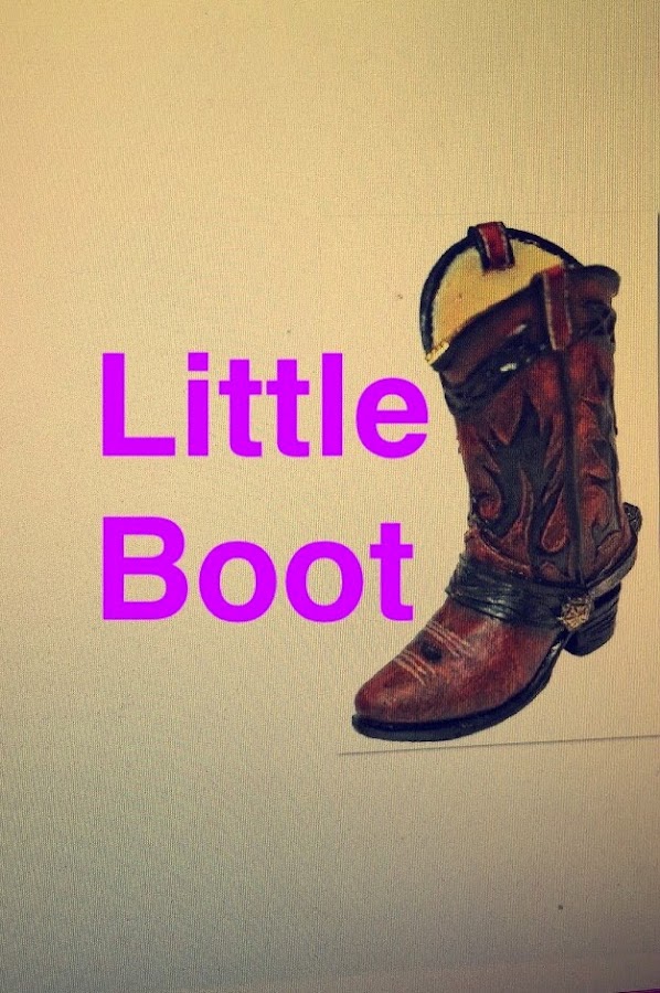 Little Boot photo