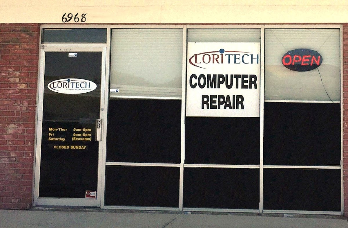 LoriTech Computer Repair Mobile Phone Repair photo