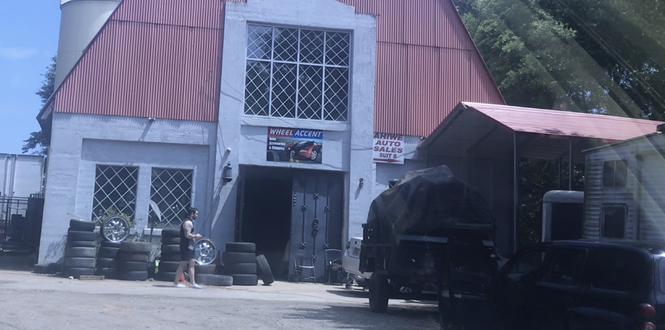 Used Tires Atlanta Auto Repair photo