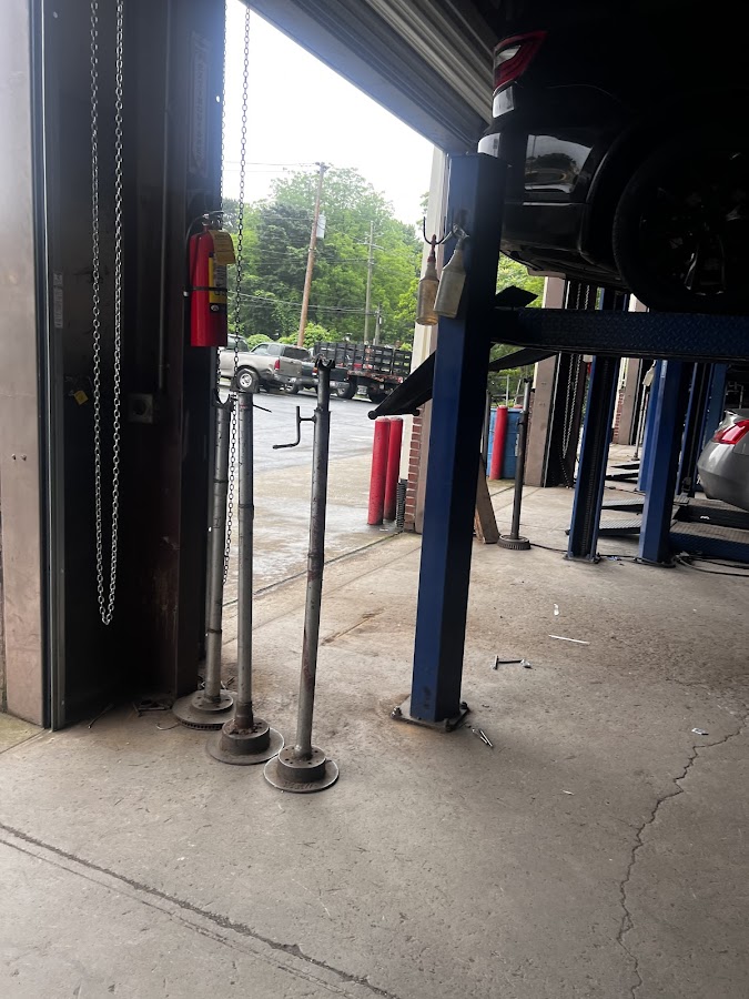 Styles Tires Auto Repair photo