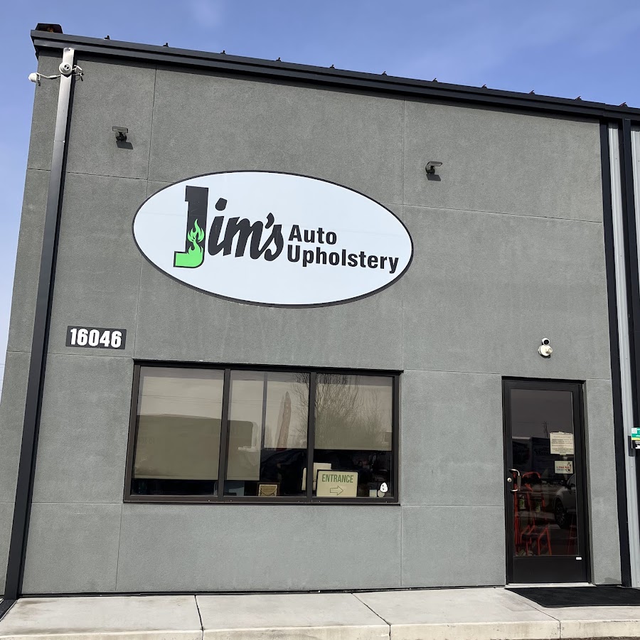 Jim's Auto Upholstery photo