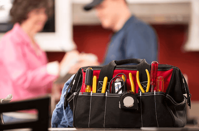 Anytime Ann Arbor Appliance Repair photo