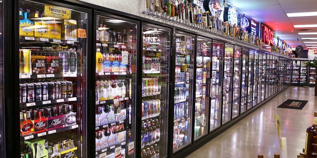 A1 Commercial Refrigeration Repair Ann Arbor photo