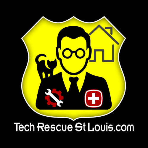 TechRescueStLouis.com Computer Repair Service photo