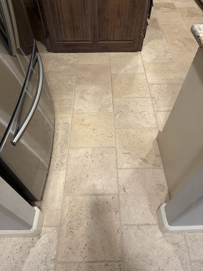 Groutsmith Tulsa Plumber photo