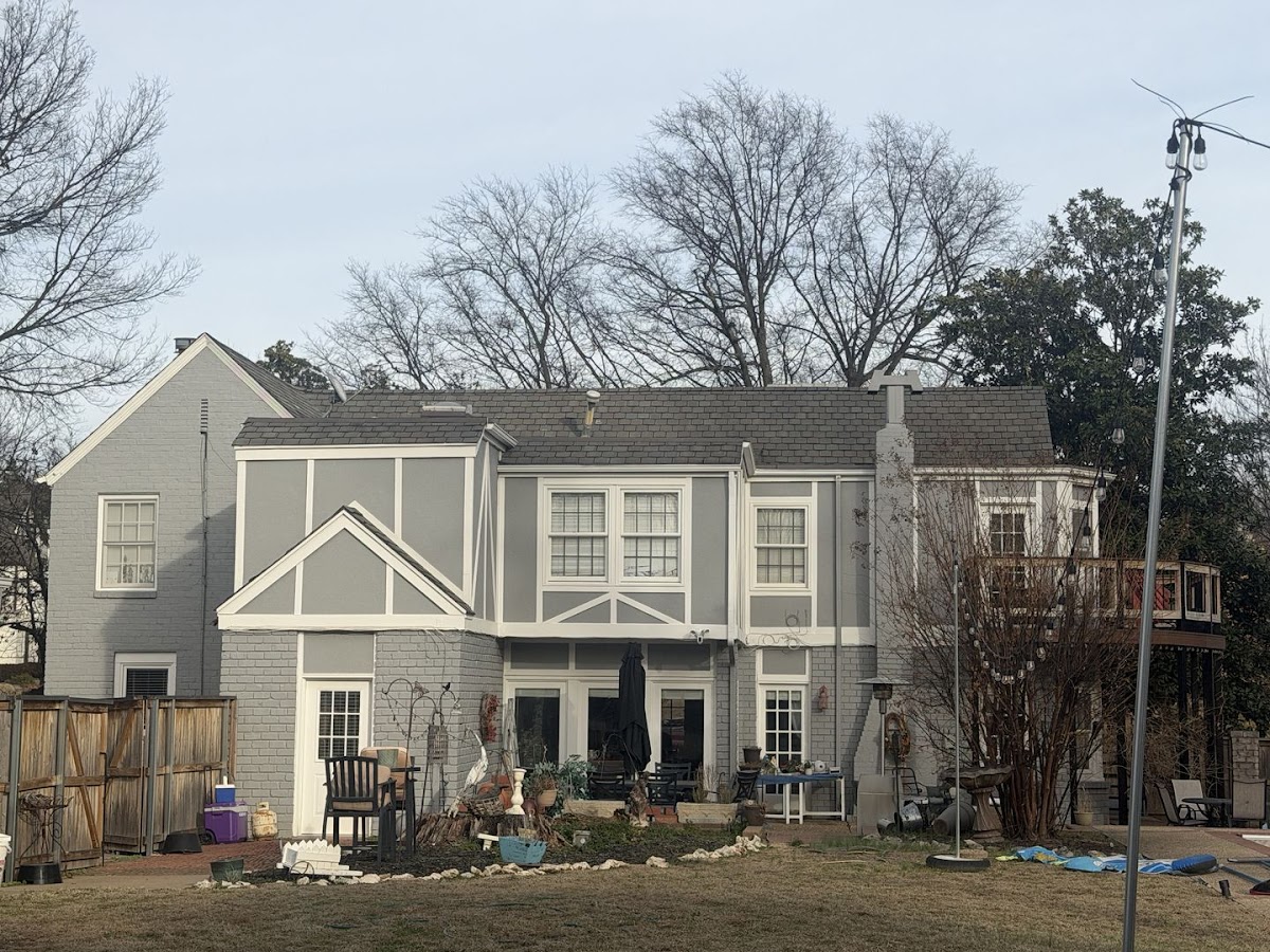 Roof United Roofing Repair photo