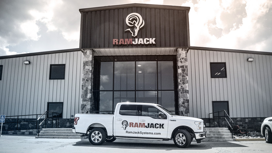 Ram Jack – South Carolina, Charleston photo