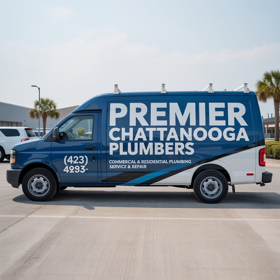 Premier Chattanooga Plumbers Plumber photo