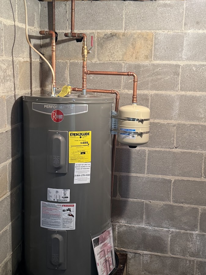 South East Total Service Plumber photo