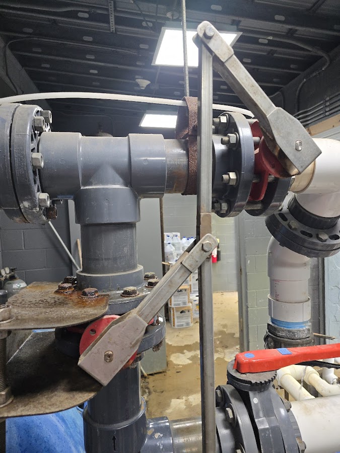 Bullseye Plumbing Plumber photo