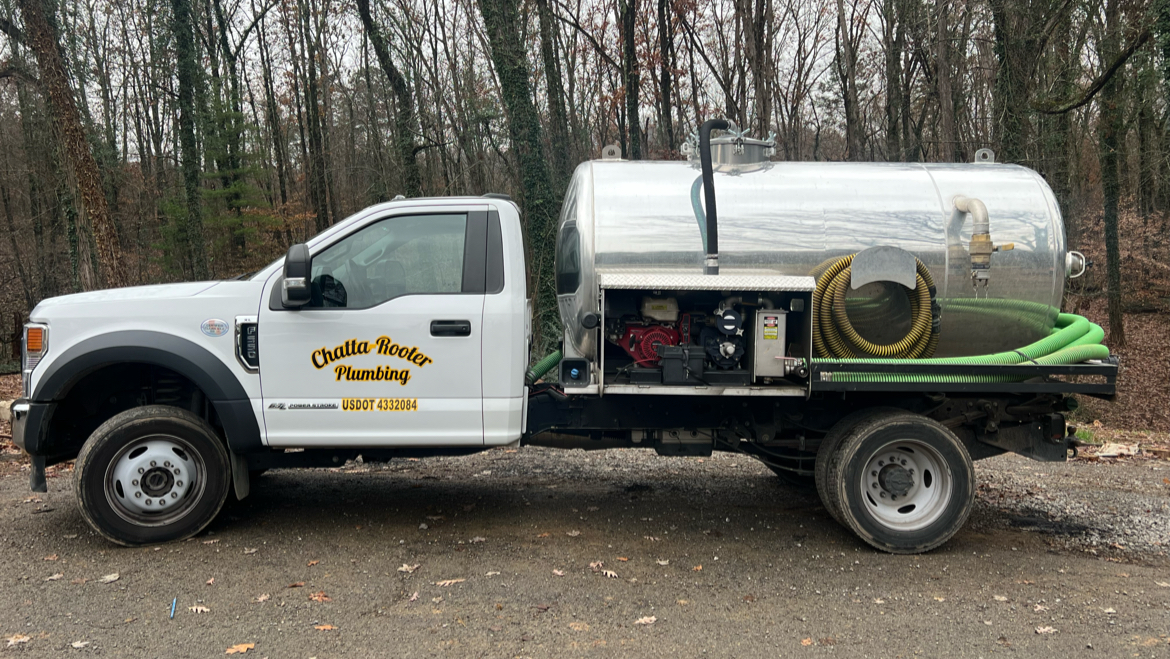 Chatta Rooter Plumbing Septic & Drain Plumber photo