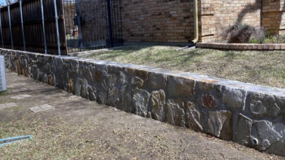 DFW Retaining Walls and Pool Demolition LLC. Plumber photo