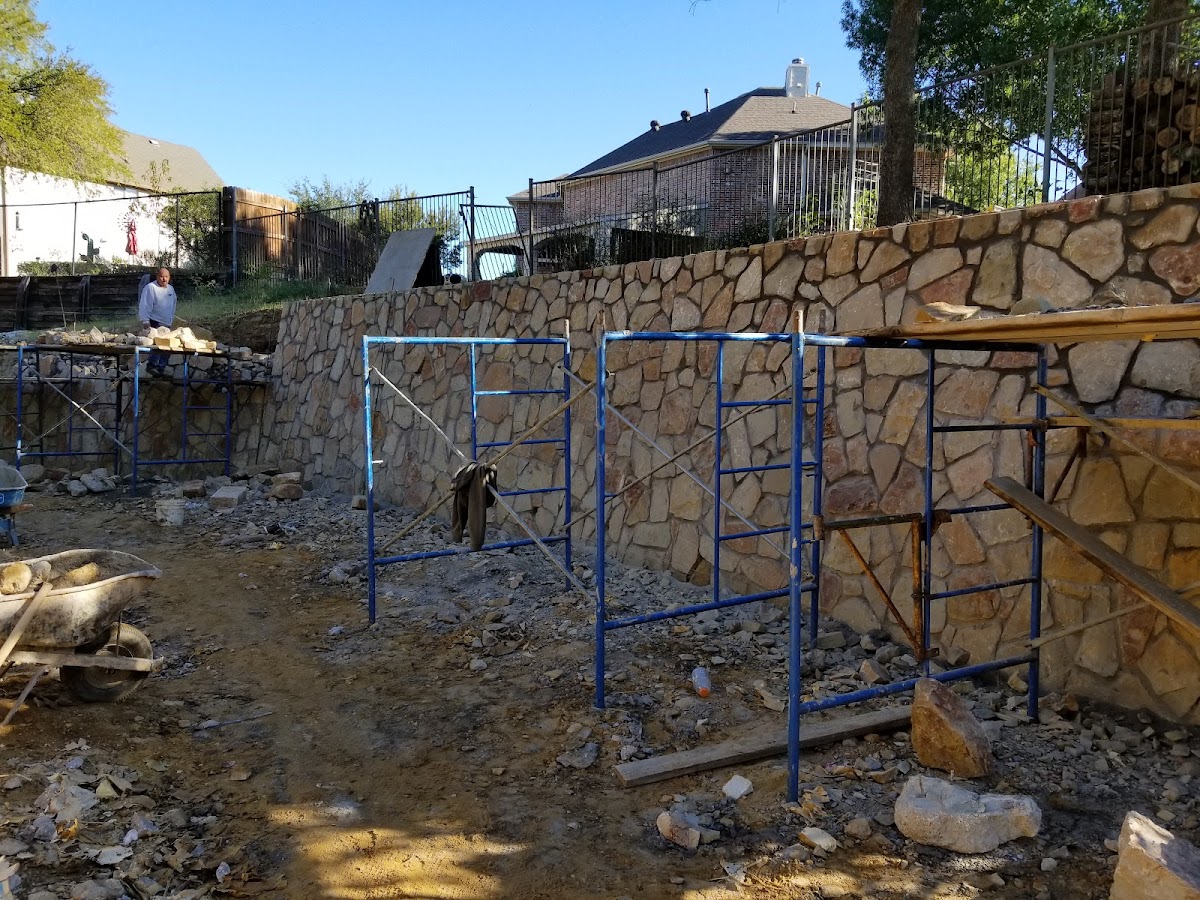 Extreme Landscape Construction, LLC photo