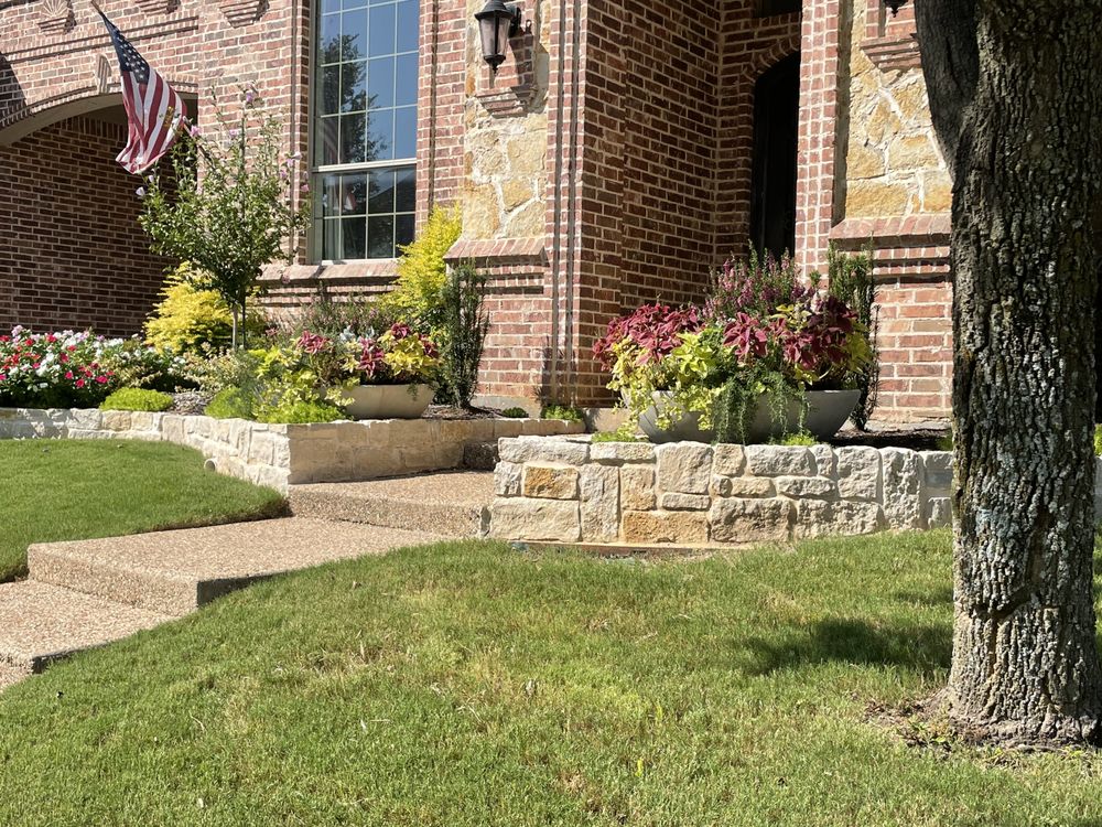 Banner Retaining Walls LLC Plumber photo