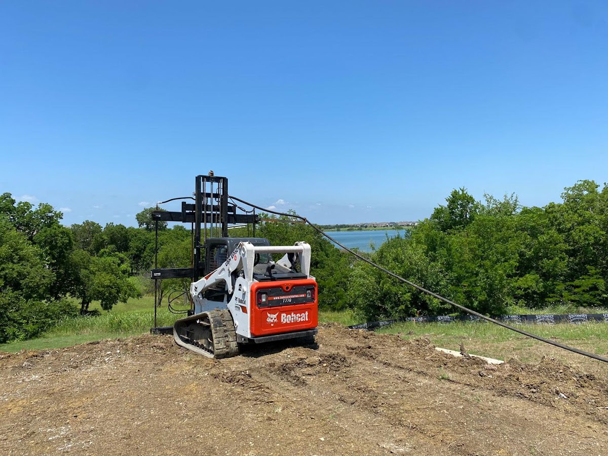 Fortress Foundation Repair Systems Plumber photo