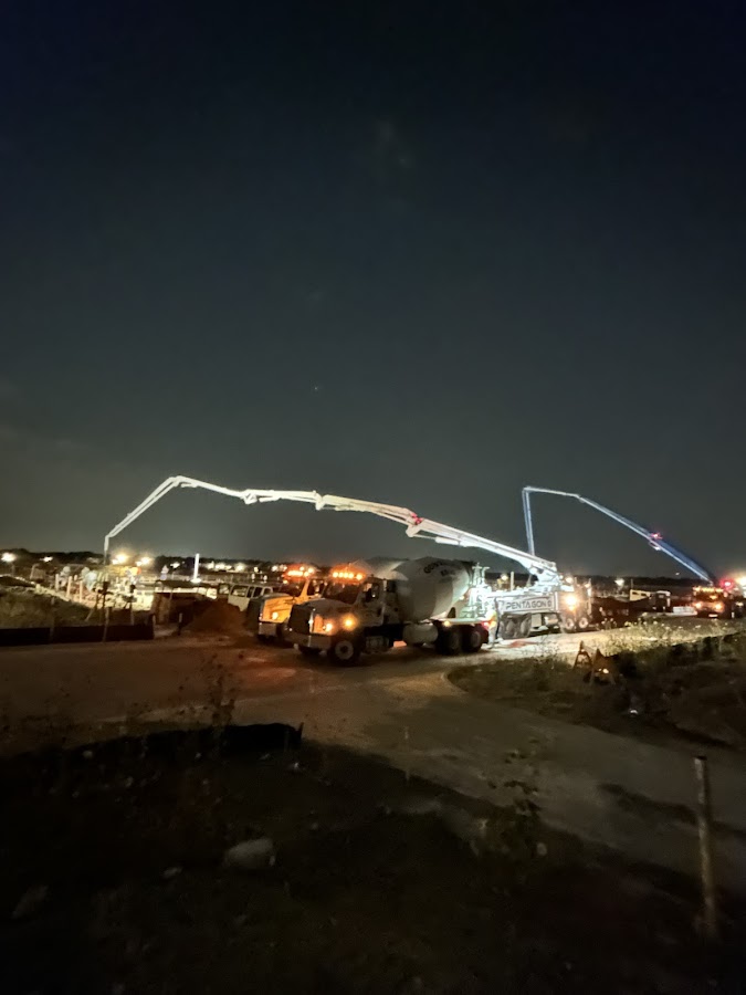 ERW Site Solutions photo